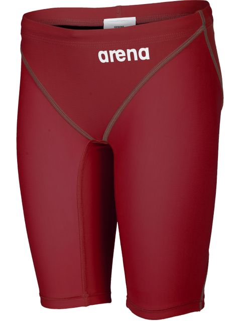 Arena Powerskin ST 2.0 Jammers - Deep Red