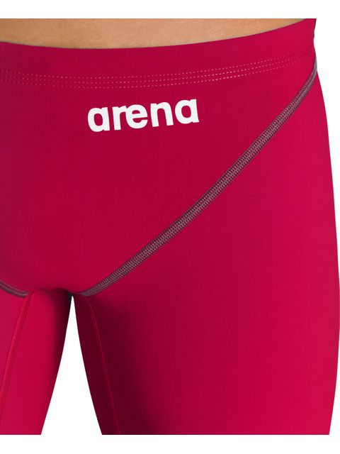 Arena Powerskin ST 2.0 Jammers - Deep Red
