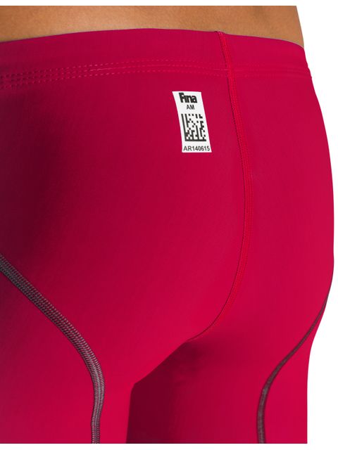Arena Powerskin ST 2.0 Jammers - Deep Red
