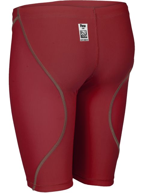 Arena Powerskin ST 2.0 Jammers - Deep Red