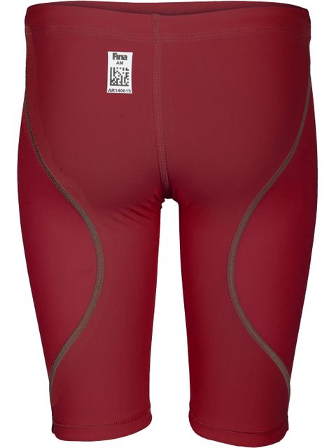 Arena Powerskin ST 2.0 Jammers - Deep Red