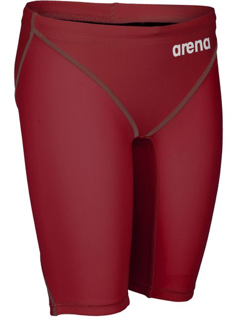 Arena Powerskin ST 2.0 Jammers - Deep Red