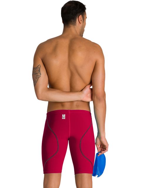 Arena Powerskin ST 2.0 Jammers - Deep Red