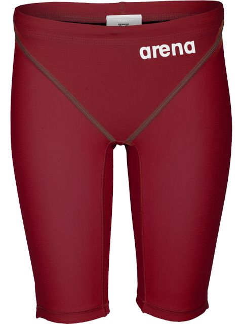 Arena Powerskin ST 2.0 Jammers - Deep Red