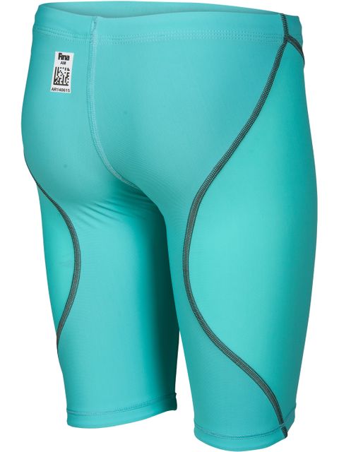 Arena Powerskin ST 2.0 Junior Jammers - Aquamarine