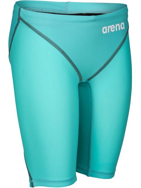 Arena Powerskin ST 2.0 Junior Jammers - Aquamarine