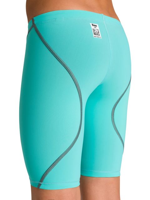 Arena Powerskin ST 2.0 Junior Jammers - Aquamarine