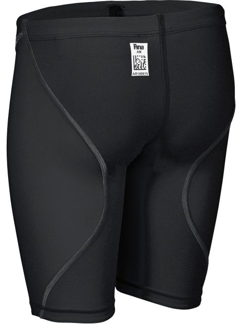 Arena Powerskin ST 2.0 Junior Jammers - Black
