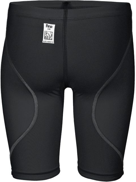Arena Powerskin ST 2.0 Junior Jammers - Black