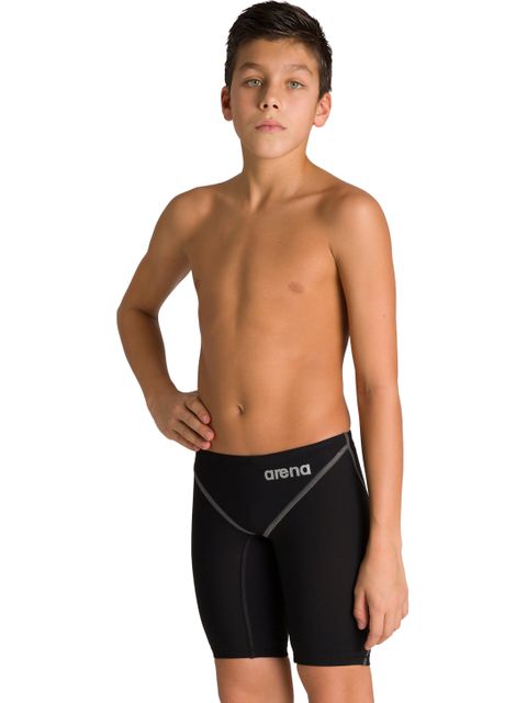 Arena Powerskin ST 2.0 Junior Jammers - Black