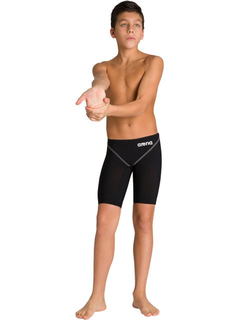 Arena Powerskin ST 2.0 Junior Jammers - Black