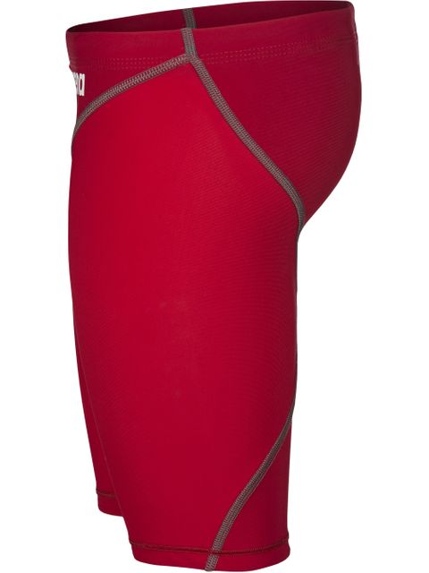 Arena Powerskin ST 2.0 Junior Jammers - Deep Red