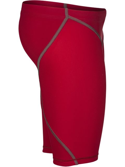 Arena Powerskin ST 2.0 Junior Jammers - Deep Red
