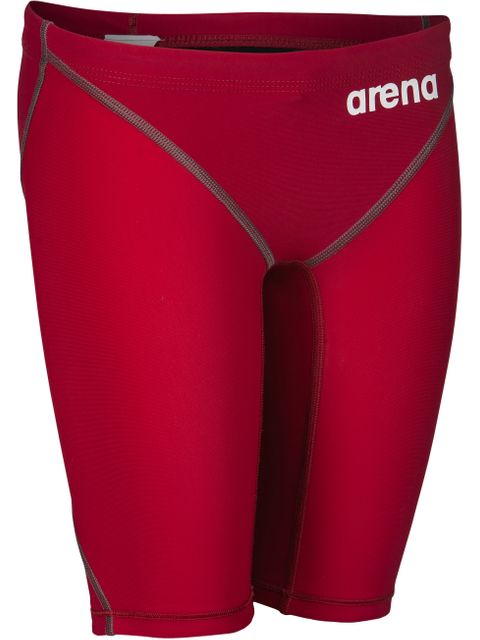 Arena Powerskin ST 2.0 Junior Jammers - Deep Red