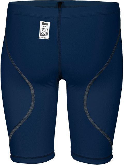 Arena Powerskin ST 2.0 Junior Jammers - Navy