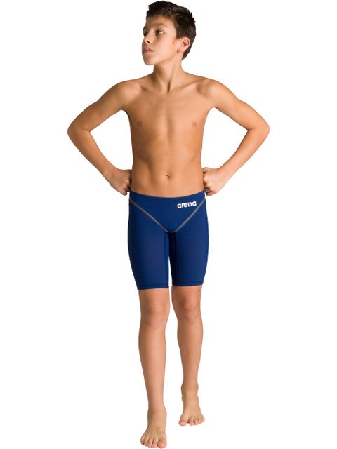 Arena Powerskin ST 2.0 Junior Jammers - Navy