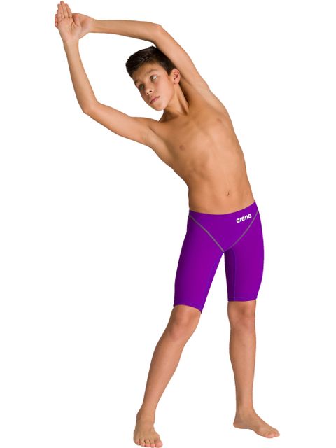 Arena Powerskin ST 2.0 Junior Jammers - Purple