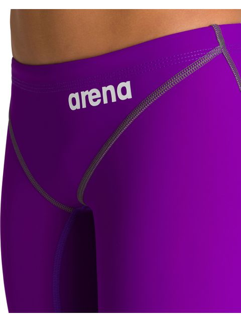 Arena Powerskin ST 2.0 Junior Jammers - Purple