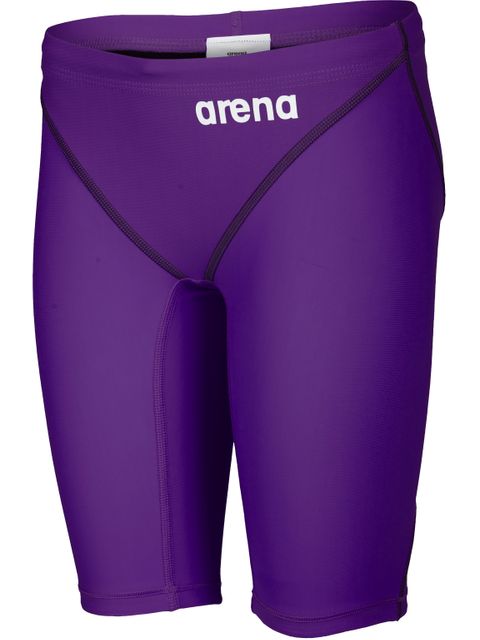 Arena Powerskin ST 2.0 Junior Jammers - Purple