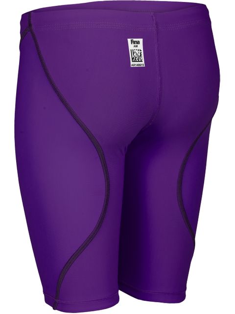 Arena Powerskin ST 2.0 Junior Jammers - Purple