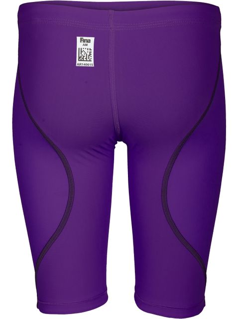 Arena Powerskin ST 2.0 Junior Jammers - Purple