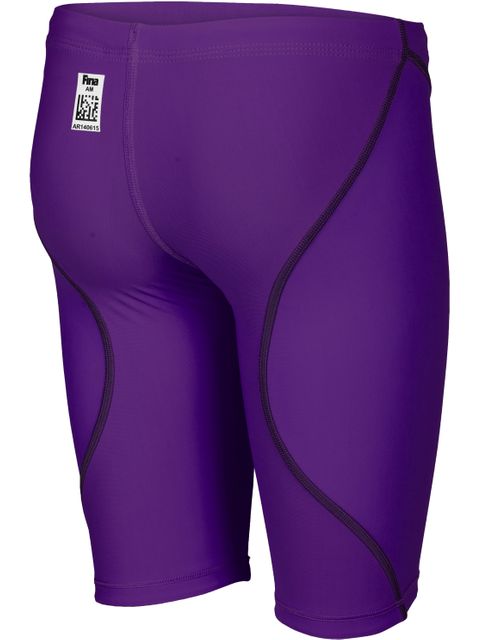 Arena Powerskin ST 2.0 Junior Jammers - Purple