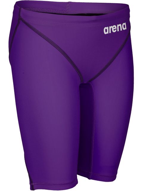 Arena Powerskin ST 2.0 Junior Jammers - Purple