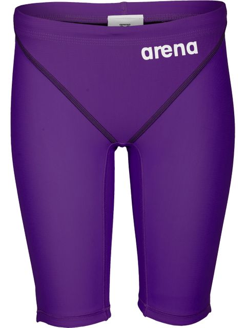Arena Powerskin ST 2.0 Junior Jammers - Purple