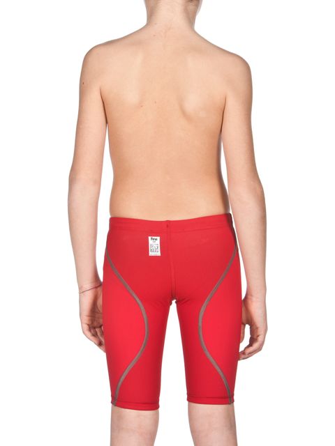 Arena Powerskin ST 2.0 Junior Jammers - Red