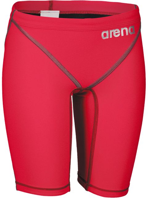 Arena Powerskin ST 2.0 Junior Jammers - Red