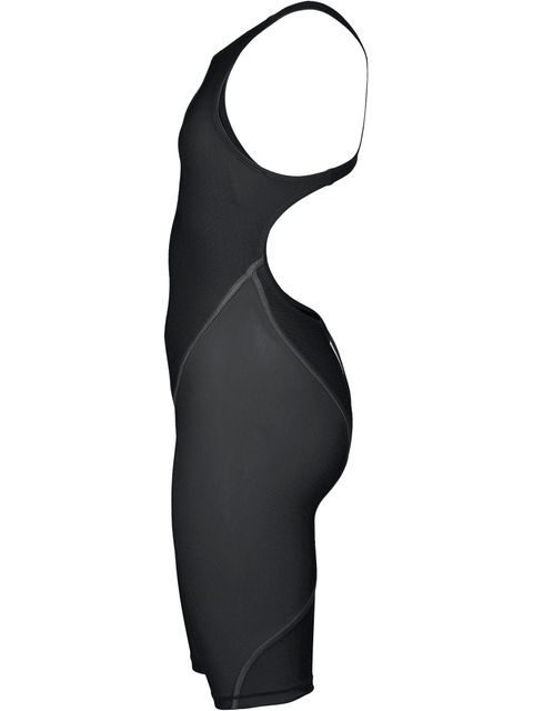 Arena Powerskin ST 2.0 Junior Kneelength - Black