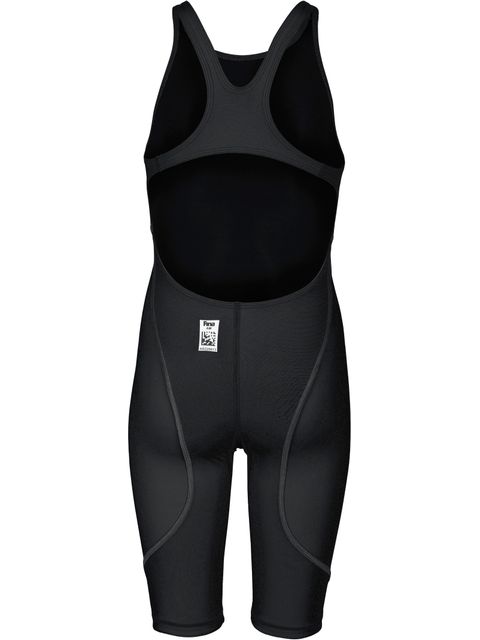 Arena Powerskin ST 2.0 Junior Kneelength - Black