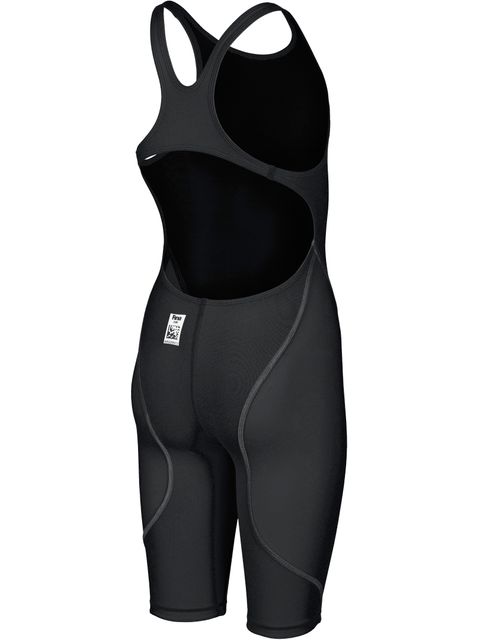 Arena Powerskin ST 2.0 Junior Kneelength - Black