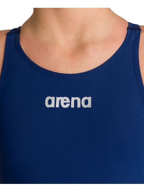 Arena Powerskin ST 2.0 Junior Kneelength - Navy