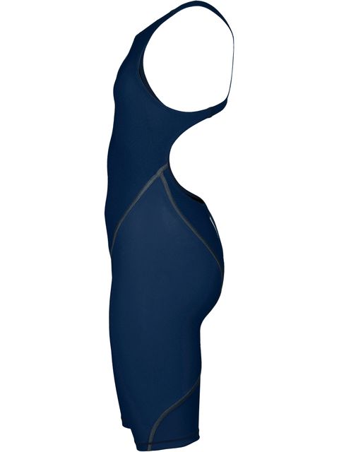 Arena Powerskin ST 2.0 Junior Kneelength - Navy