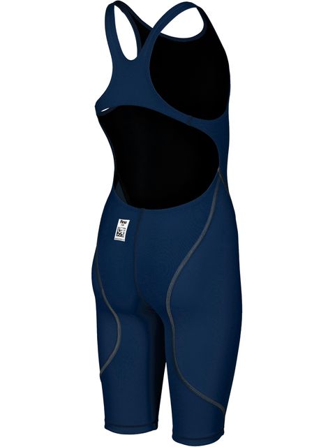 Arena Powerskin ST 2.0 Junior Kneelength - Navy