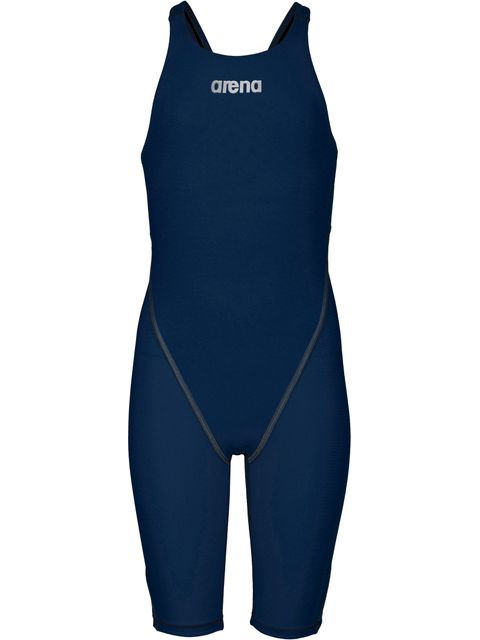 Arena Powerskin ST 2.0 Junior Kneelength - Navy