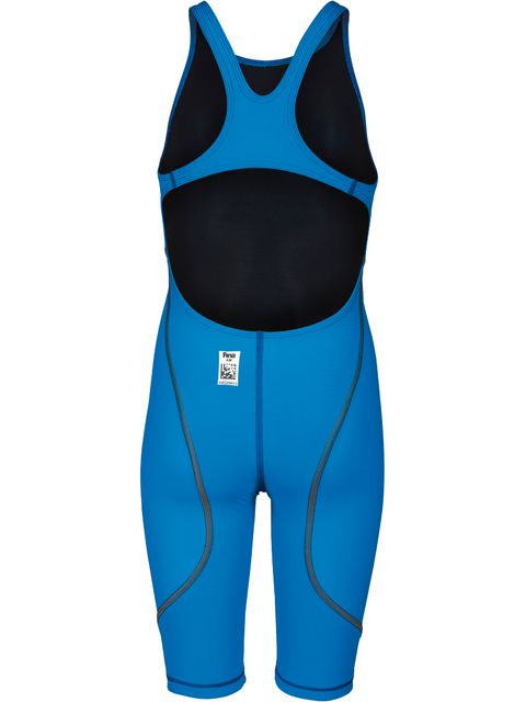 Arena Powerskin ST 2.0 Junior Kneelength - Royal