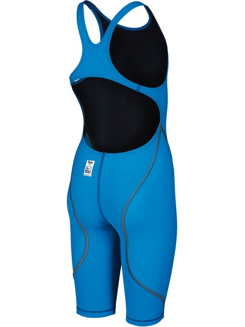 Arena Powerskin ST 2.0 Junior Kneelength - Royal