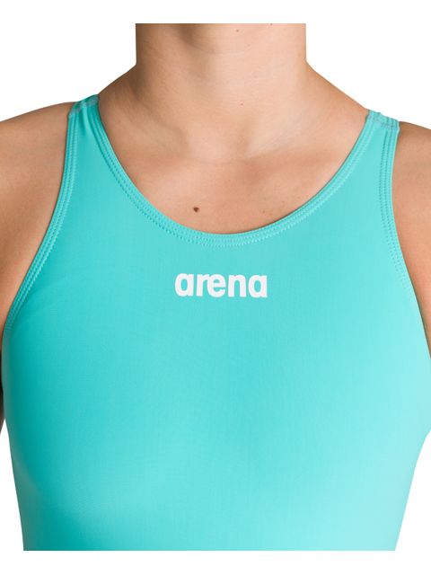 Arena Powerskin ST 2.0 Kneelength - Aquamarine