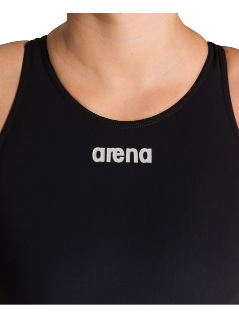 Arena Powerskin ST 2.0 Kneelength - Black