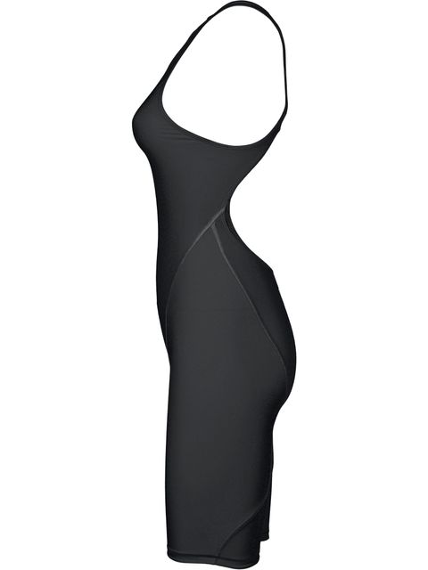 Arena Powerskin ST 2.0 Kneelength - Black