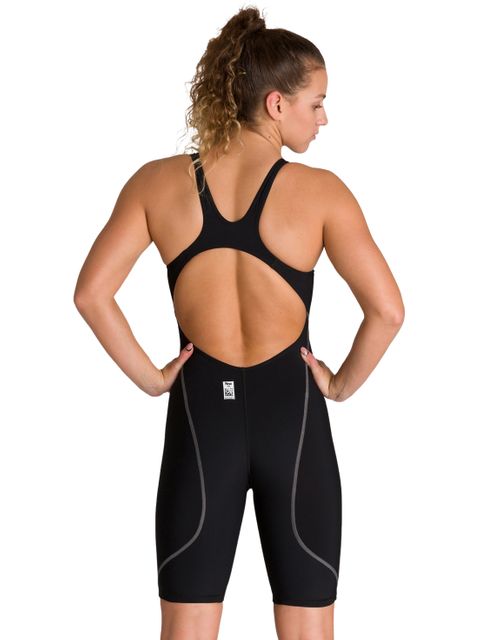 Arena Powerskin ST 2.0 Kneelength - Black