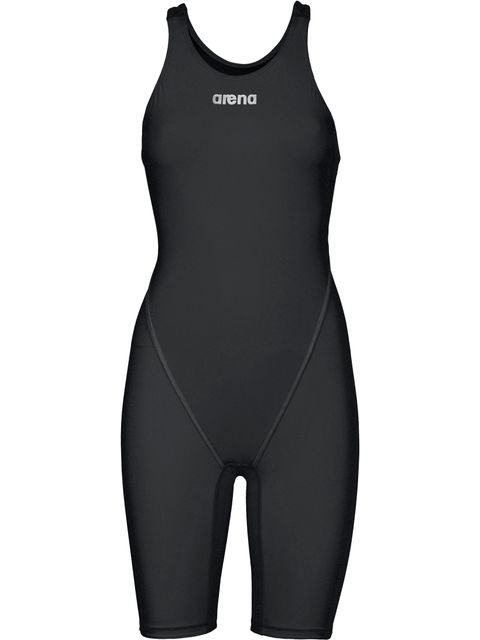 Arena Powerskin ST 2.0 Kneelength - Black