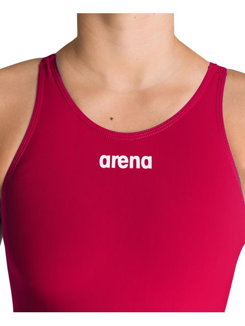 Arena Powerskin ST 2.0 Kneelength - Deep Red