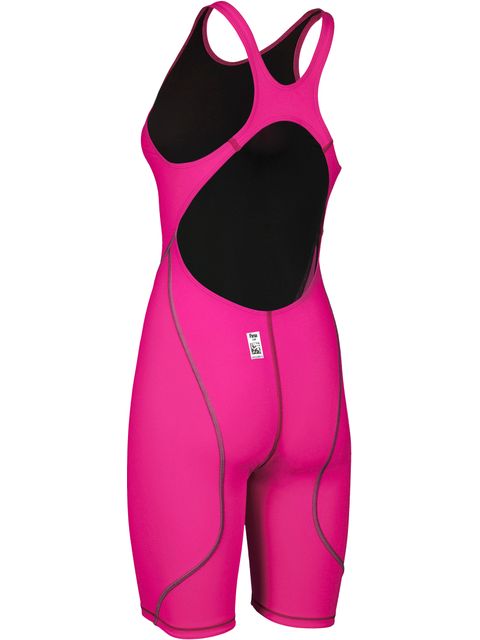 Arena Powerskin ST 2.0 Kneelength - Fuchsia