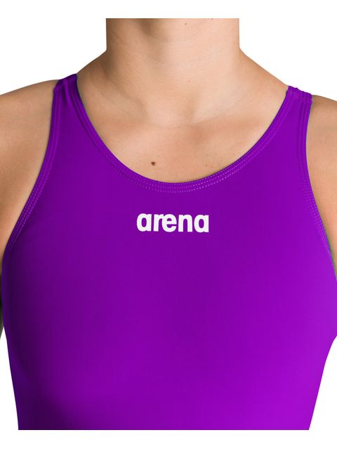 Arena Powerskin ST 2.0 Kneelength - Purple