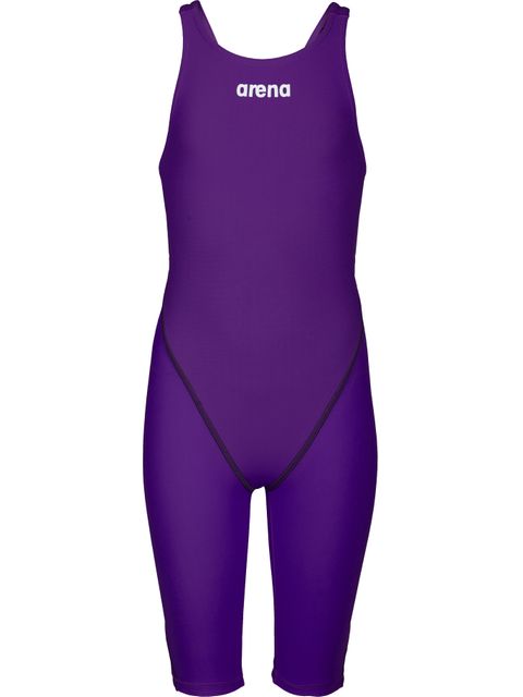 Arena Powerskin ST 2.0 Kneelength - Purple