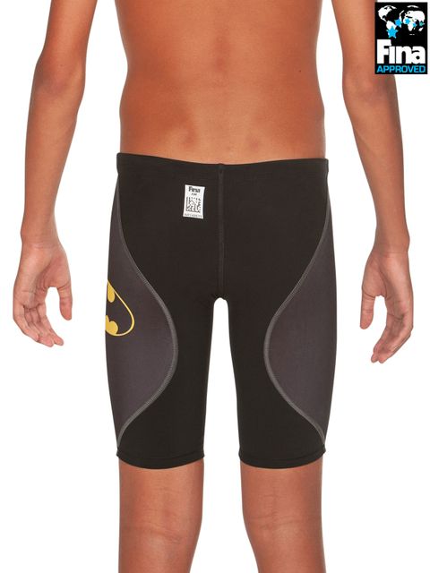 Arena Powerskin ST 2.0 Limited Edition Batman Boys Jammers