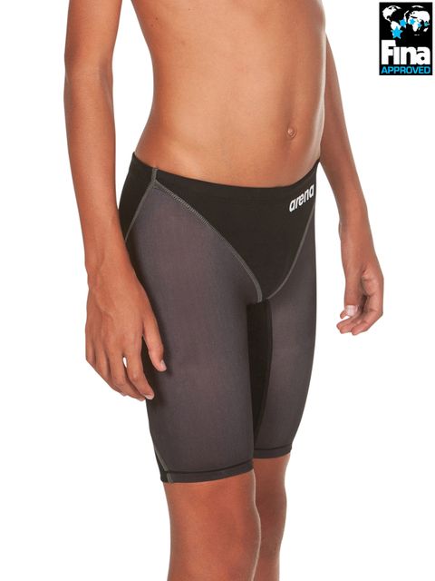 Arena Powerskin ST 2.0 Limited Edition Batman Boys Jammers